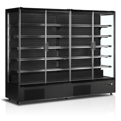 Холодильна гірка PC2500B (Tefcold)