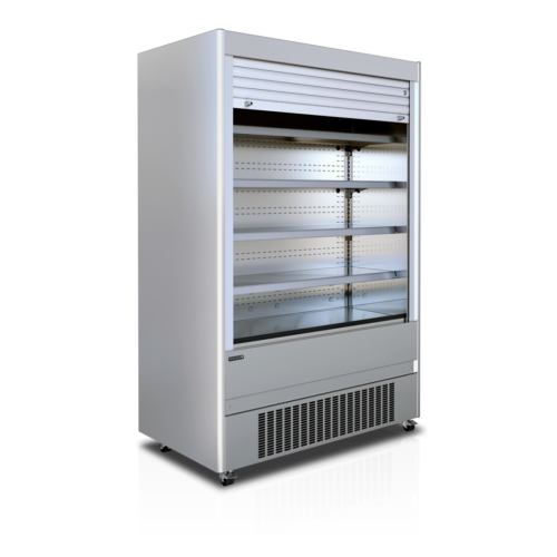 Холодильна гірка MCX90M (Tefcold)