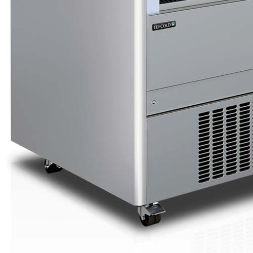 Холодильна гірка MCX130M (Tefcold)