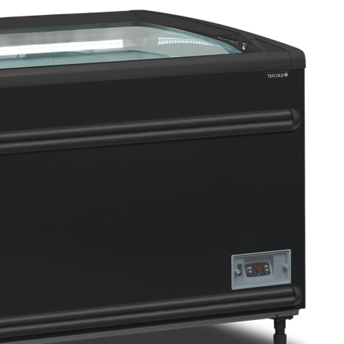 Бонета холодильна/морозильна SFI210B-CF VS (Tefcold)