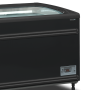 Бонета холодильна/морозильна SFI185B HC-CF VS (Tefcold)