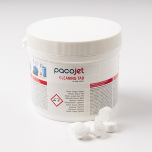 Бліксер PACOJET 4 (Sirman)