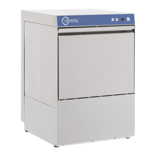 Машина посудомийна для стаканів CRWD 400 T (CRYSTAL)