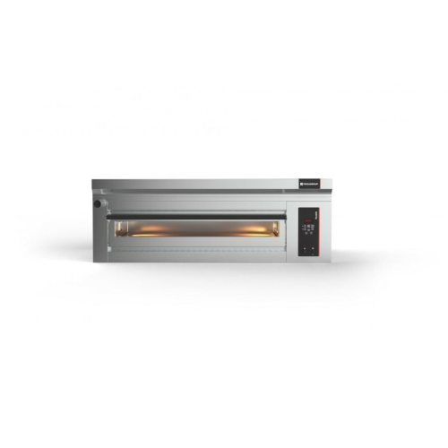 Піч для піци Pizza Group Pyralis PY D4