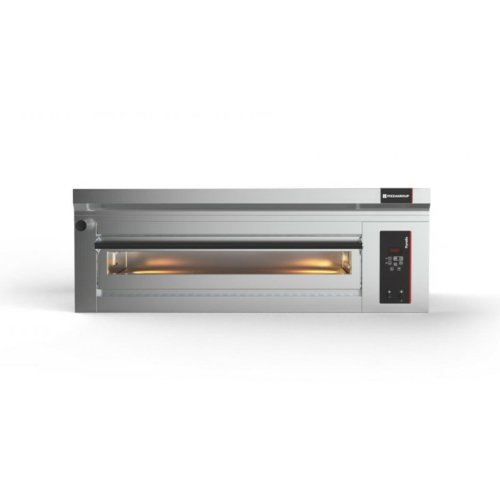 Піч для піци Pizza Group Pyralis PY D9