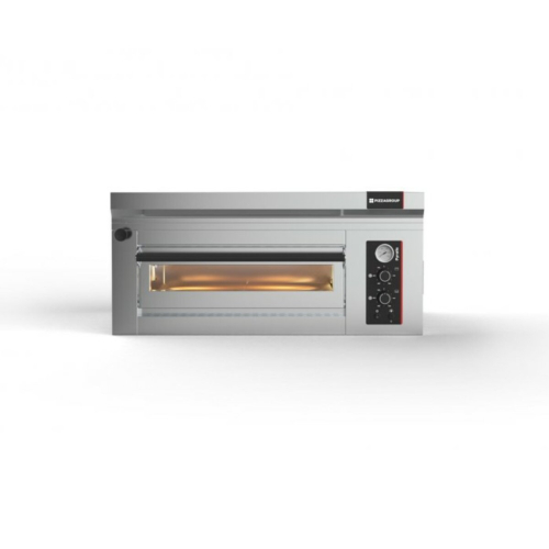 Піч для піци Pizza Group Pyralis PY M4-SC