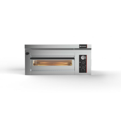 Піч для піци Pizza Group Pyralis PY M12L-SC