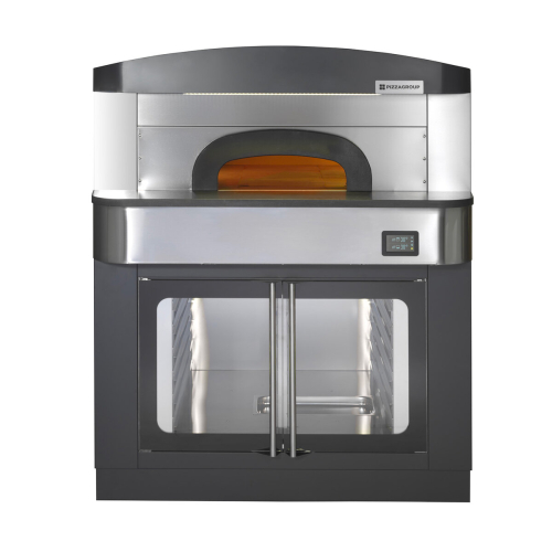 Піч для піци Pizza Group 550 6C