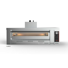 Піч для піци Pizza Group Flame 6