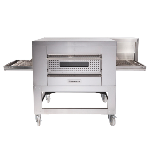 Піч для піци Pizza Group TNV-50E