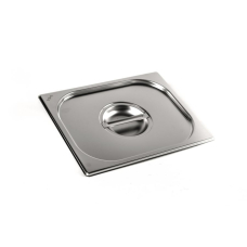 Кришка стандартна Brillis GN 1/2 Кришка стандартна Brillis GN 1/2