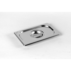 Кришка стандартна Brillis GN 1/4 Кришка стандартна Brillis GN 1/4