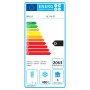 Шафа морозильна Brillis BL7-M-R290-EF