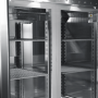 Шафа морозильна Brillis BL14-M-R290