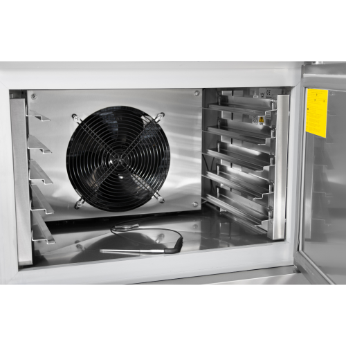 Апарат шокової заморозки BRILLIS VBL5-R290