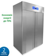 Шафа холодильна Brillis GRN-BN18-EV-SE-LED
