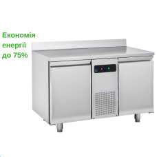 Стіл морозильний Brillis GRN-BGL2-M, енергозберігаючий