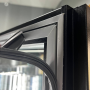 Вітрина кондитерська Brillis DN4-SY-R290