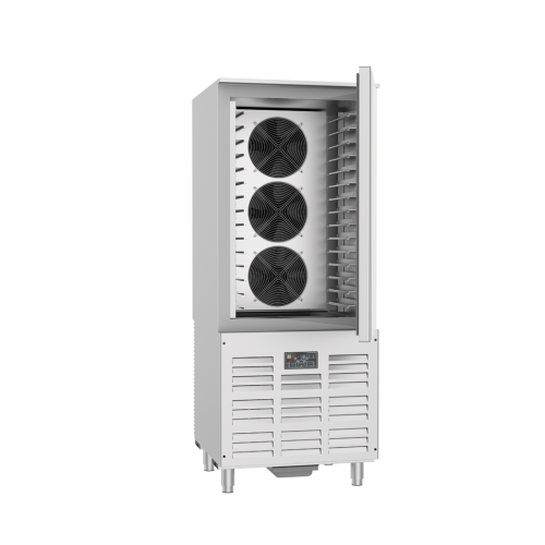 Апарат шокової заморозки BRILLIS VBL15-R290