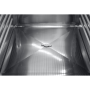Шафа морозильна Brillis BL9-LED-R290-EF-INV енергозберігаюча 