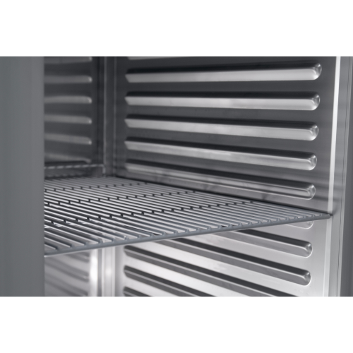 Шафа морозильна Brillis BL9-LED-R290-EF-INV енергозберігаюча 