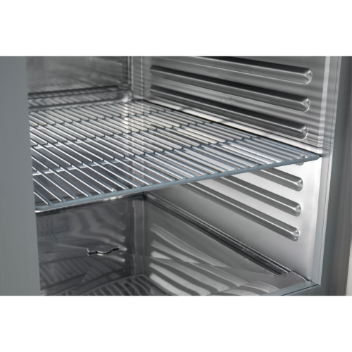 Шафа морозильна Brillis BL9-LED-R290-EF-INV енергозберігаюча 