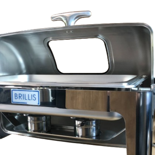 Чафіндіш BRILLIS 323KS