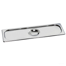 Кришка стандартна Brillis GN 2/4 Кришка стандартна Brillis GN 2/4