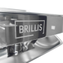 Чафіндиш BRILLIS RA2302 з вікном