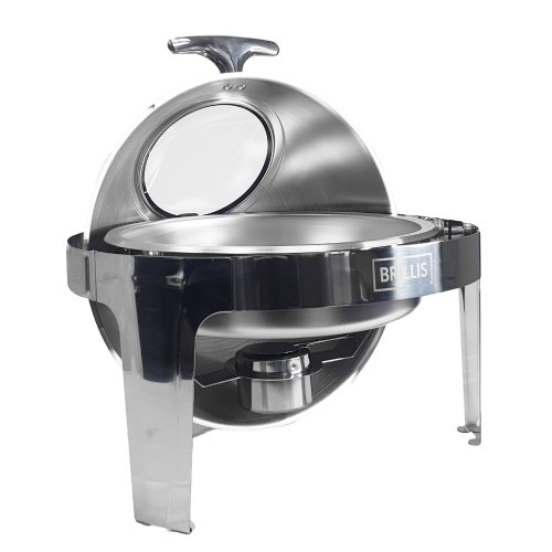 Чафіндиш BRILLIS RA2102 з вікном