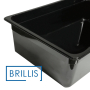 Гастроємність РС 1/1-150 Brillis