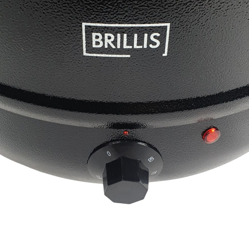 Електросупниця BRILLIS ESK01A