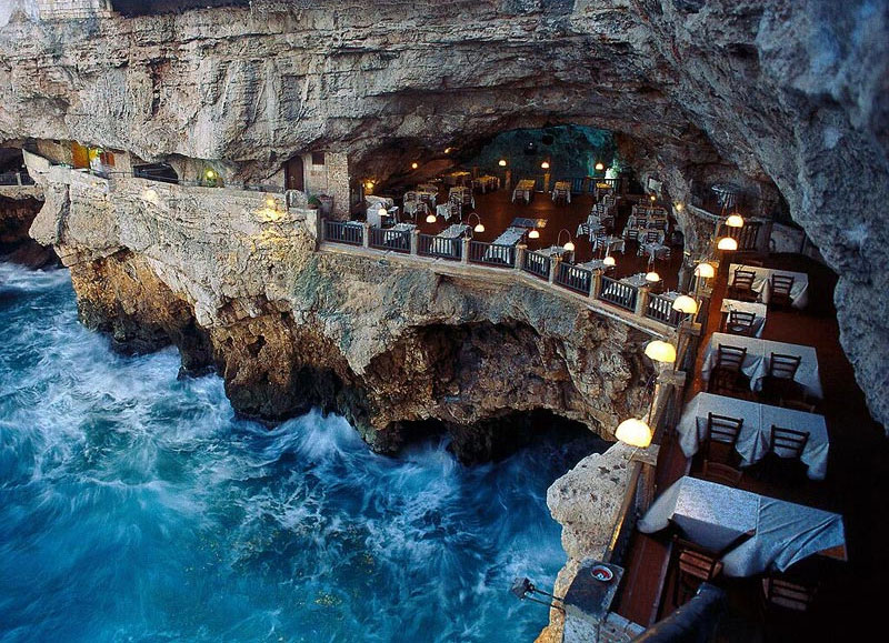 Grotta-Palazzese