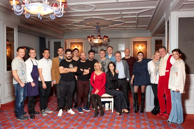 Chefs Summit Vogue cafe 11.17 C1 6