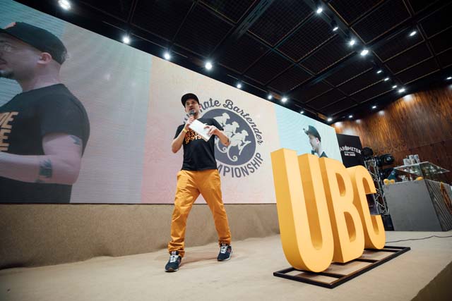 UBC145