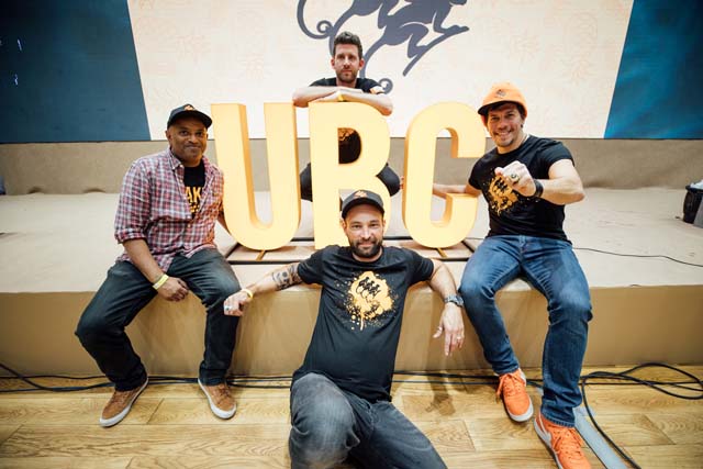 UBC174