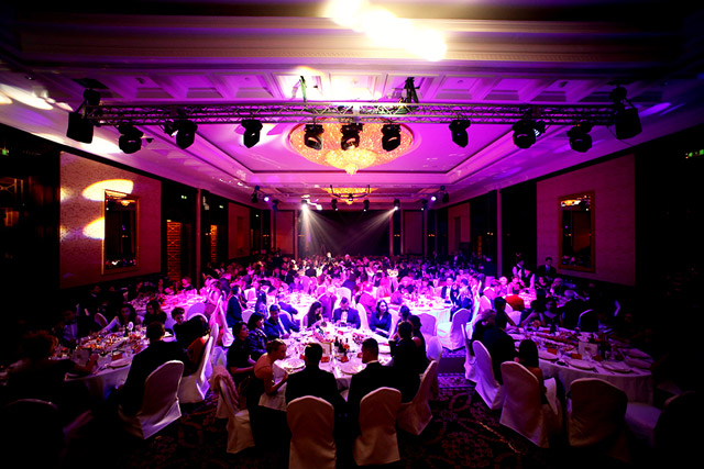 International Hospitality Awards