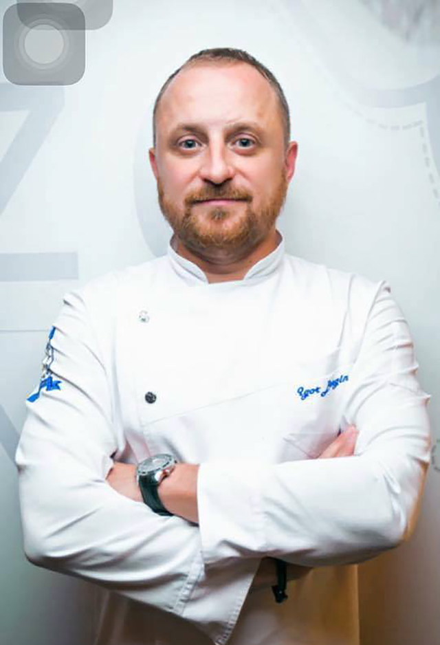 Igor Bragin